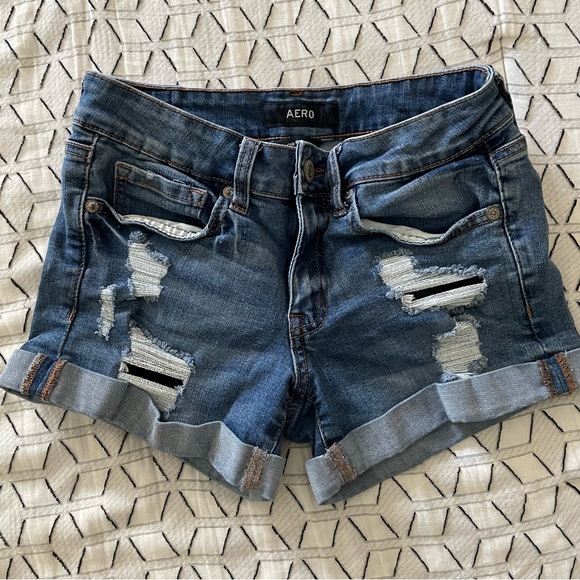 Set of shorts ready for the summer! ☀️ - Picture 6 of 6